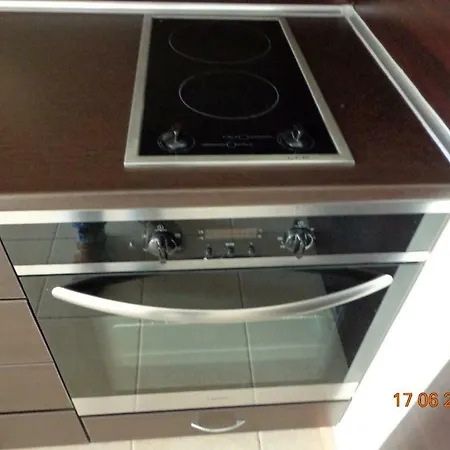 Apartament Emerald