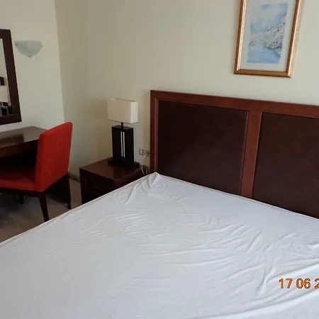 Emerald Apartament