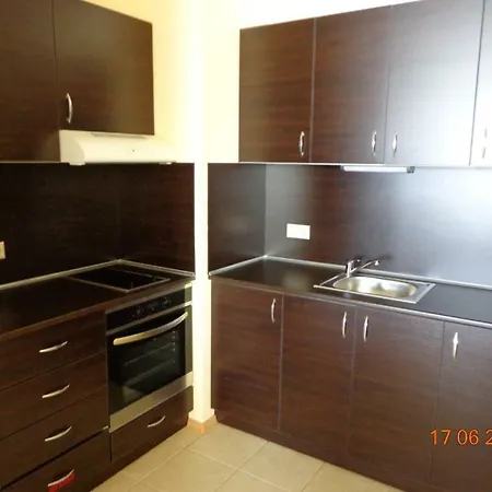 Emerald Apartament Gmina Pomorie